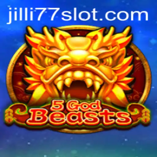 Explore the Mystical World of 5GodBeasts: An In-Depth Look