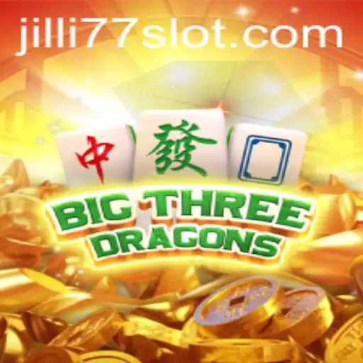 Discover BigThreeDragons: An Epic Adventure with Jilli77