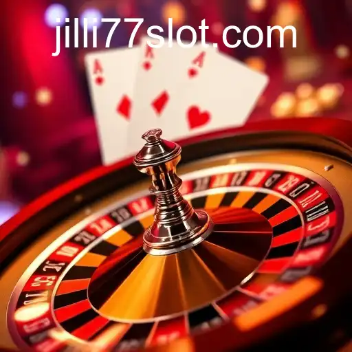 Casino Games: Jilli77's Role in the Dynamic Gaming Landscape