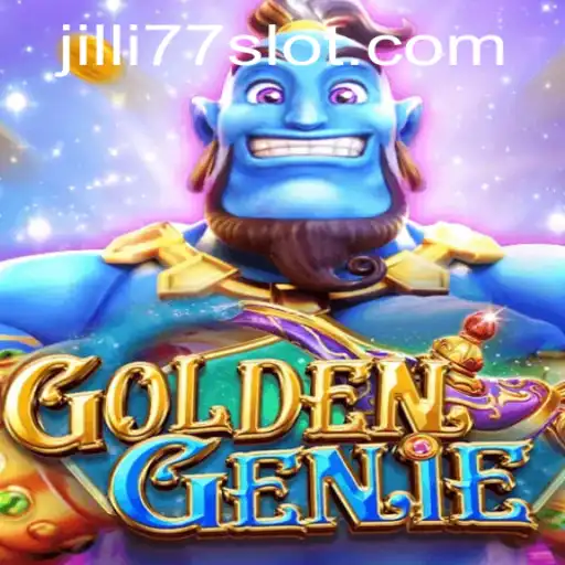 Discover the Magic of GOLDENGENIE - A Thrilling New Gaming Experience