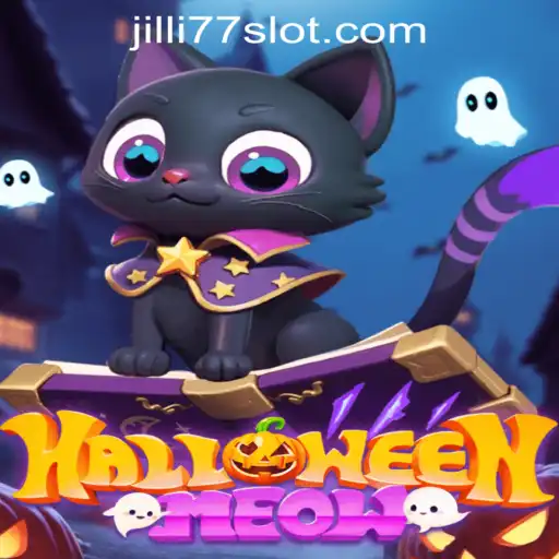 HalloweenMeow: A Spooktacular Adventure in Gaming