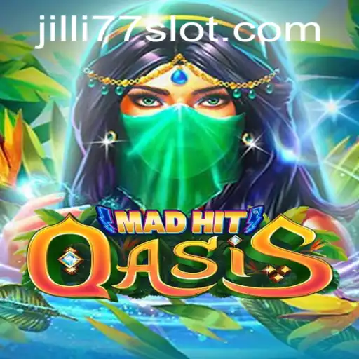 MadHitOasis: Unearthing the Virtual Realm of Adventure and Strategy