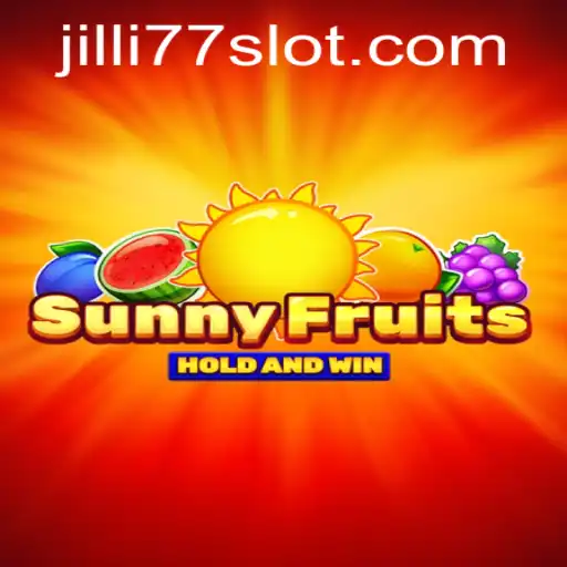 Discover SunnyFruits: A Delightful Gaming Experience with Jilli77